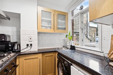 1 bedroom apartment for sale, Queenstown Road, London, SW8