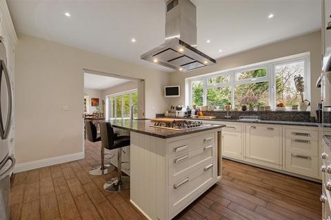 5 bedroom detached house for sale, Marsh Lane, Mill Hill, London, NW7