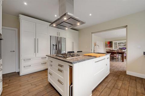 5 bedroom detached house for sale, Marsh Lane, Mill Hill, NW7