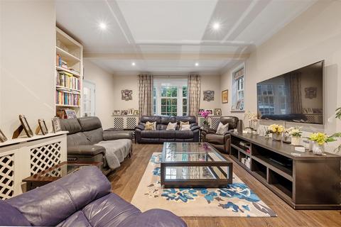 5 bedroom detached house for sale, Marsh Lane, Mill Hill, NW7