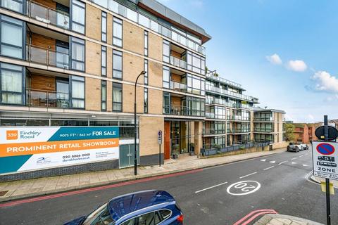 2 bedroom flat for sale, Pulse Apartments,  West Hampstead,  London NW6,  NW6