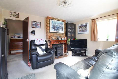 undefined, Great North Road, St Neots PE19