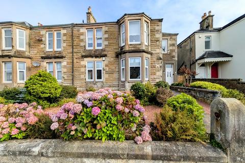 2 bedroom ground floor flat for sale, Argyle Road, Saltcoats KA21