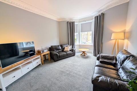 2 bedroom ground floor flat for sale, Argyle Road, Saltcoats KA21