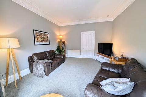 63 Argyle Road, Saltcoats, KA21 5NE