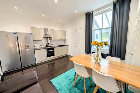 63 Argyle Road, Saltcoats, KA21 5NE