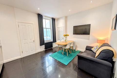 63 Argyle Road, Saltcoats, KA21 5NE