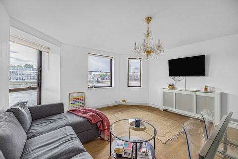 3 bedroom apartment for sale, Nine Elms Lane, London SW8