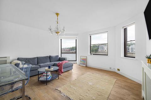 3 bedroom apartment for sale, Nine Elms Lane, London SW8