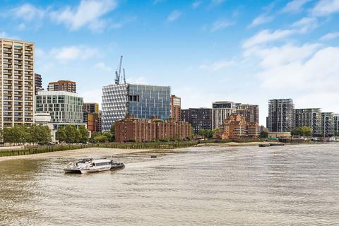 3 bedroom apartment for sale, Nine Elms Lane, London SW8