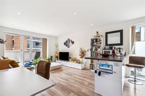 1 bedroom apartment for sale, Battersea Park Road, London, SW11