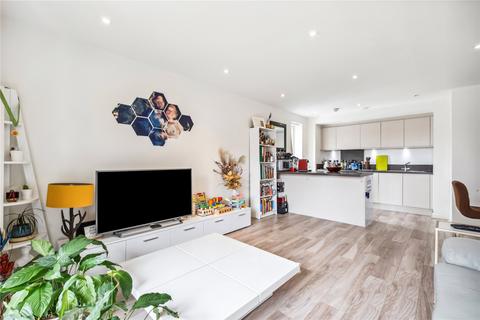 1 bedroom apartment for sale, Battersea Park Road, London, SW11