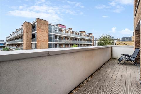 1 bedroom apartment for sale, Battersea Park Road, London, SW11