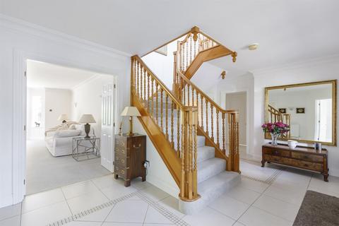 4 bedroom detached house for sale, Ridgemount Road, Sunningdale