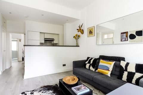 1 bedroom flat to rent, Flat ,  Sutherland Place, London W2