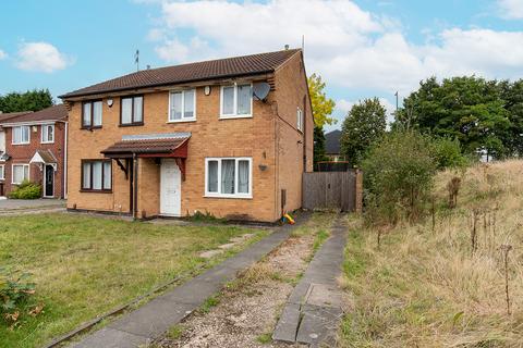 3 bedroom semi-detached house for sale, Gothic Close, Nottingham NG6