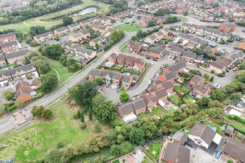 3 bedroom detached house for sale, Narrowboat Close, Coventry, CV6