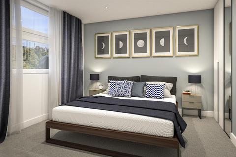 undefined, Granby Row, Manchester M1