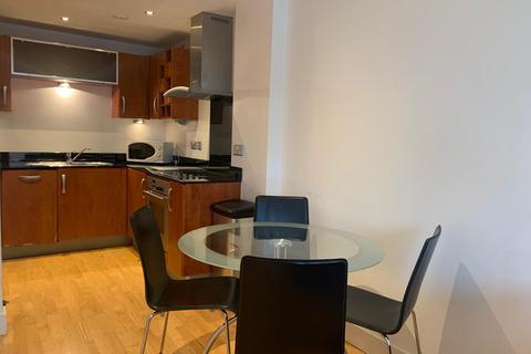 2 bedroom flat to rent, Magellan House, Armouries Way, Leeds, West Yorkshire, LS10