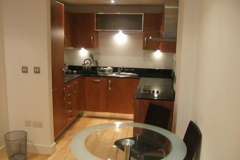 2 bedroom flat to rent, Magellan House, Armouries Way, Leeds, West Yorkshire, LS10