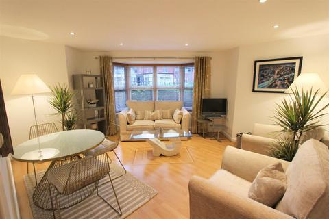 2 bedroom apartment for sale, Ground Floor Apartment in Chorlegh Grange, Alderley Edge