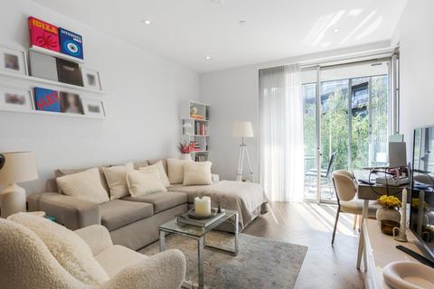 1 bedroom apartment for sale, 28 Circus Road West, Battersea SW11