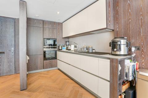 1 bedroom apartment for sale, 28 Circus Road West, Battersea SW11