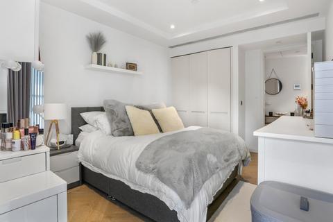 1 bedroom apartment for sale, 28 Circus Road West, Battersea SW11