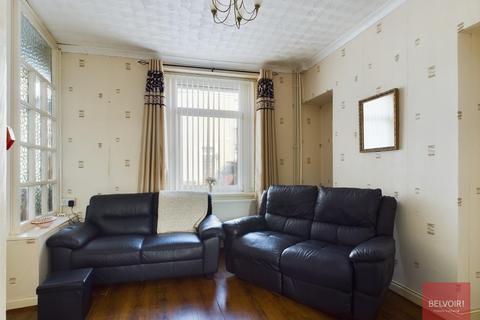 3 bedroom terraced house for sale, Western Street, Swansea, SA1