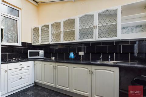 3 bedroom terraced house for sale, Western Street, Swansea, SA1