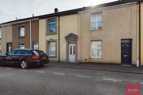 3 bedroom terraced house for sale, Western Street, Swansea, SA1