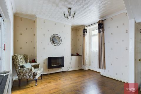 3 bedroom terraced house for sale, Western Street, Swansea, SA1