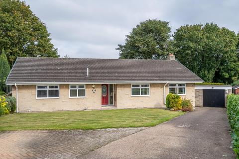 14 Bembridge, Worksop, S81 0HQ