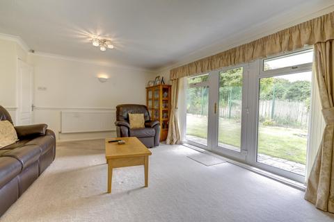 14 Bembridge, Worksop, S81 0HQ