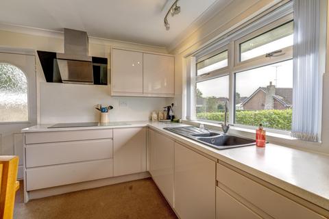 14 Bembridge, Worksop, S81 0HQ