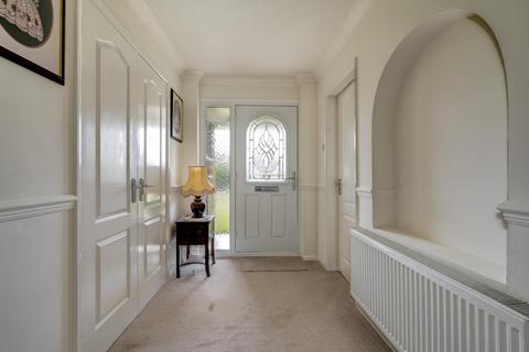 14 Bembridge, Worksop, S81 0HQ