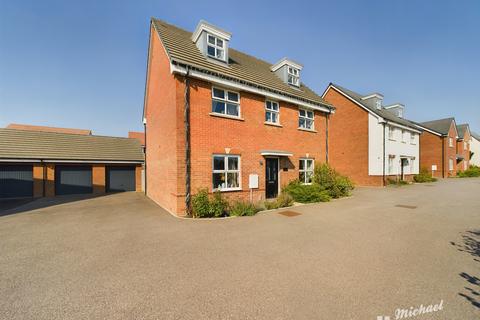 5 bedroom detached house for sale, Leighton Buzzard LU7