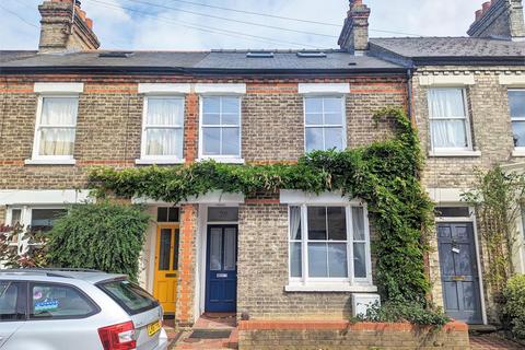 4 bedroom house to rent, Belgrave Road, Cambridge CB1