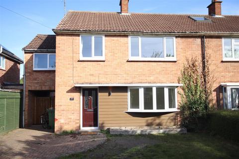 4 bedroom house to rent, Queen Ediths Way, Cambridge CB1