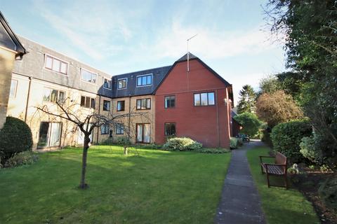 1 bedroom flat for sale, Havenfield, Cambridge CB4