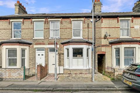 3 bedroom terraced house for sale, St. Philips Road, Cambridge CB1