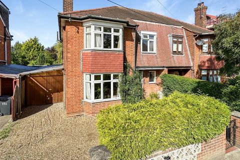 4 bedroom semi-detached house for sale, Perne Road, Cambridge CB1