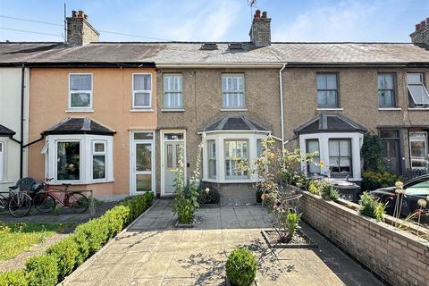 4 bedroom terraced house for sale, Coleridge Road, Cambridge CB1