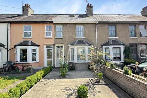 59 Coleridge Road, Cambridge, CB1 3PH