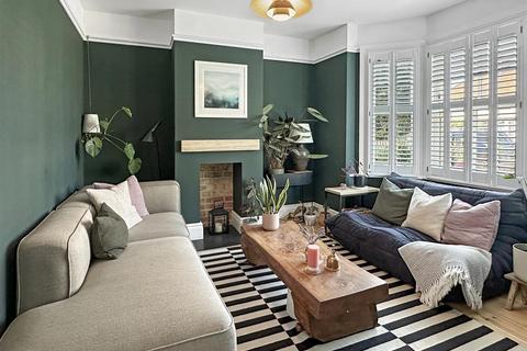59 Coleridge Road, Cambridge, CB1 3PH