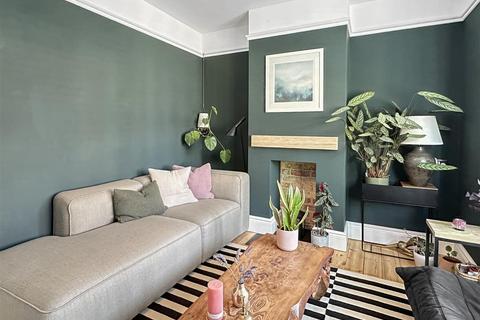 59 Coleridge Road, Cambridge, CB1 3PH