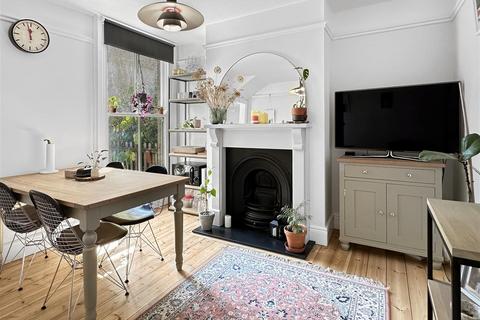 59 Coleridge Road, Cambridge, CB1 3PH