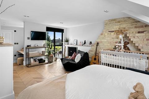 59 Coleridge Road, Cambridge, CB1 3PH