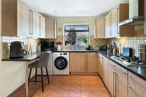 4 bedroom semi-detached house for sale, The Westering, Cambridge CB5