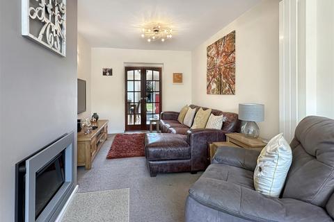 4 bedroom semi-detached house for sale, The Westering, Cambridge CB5